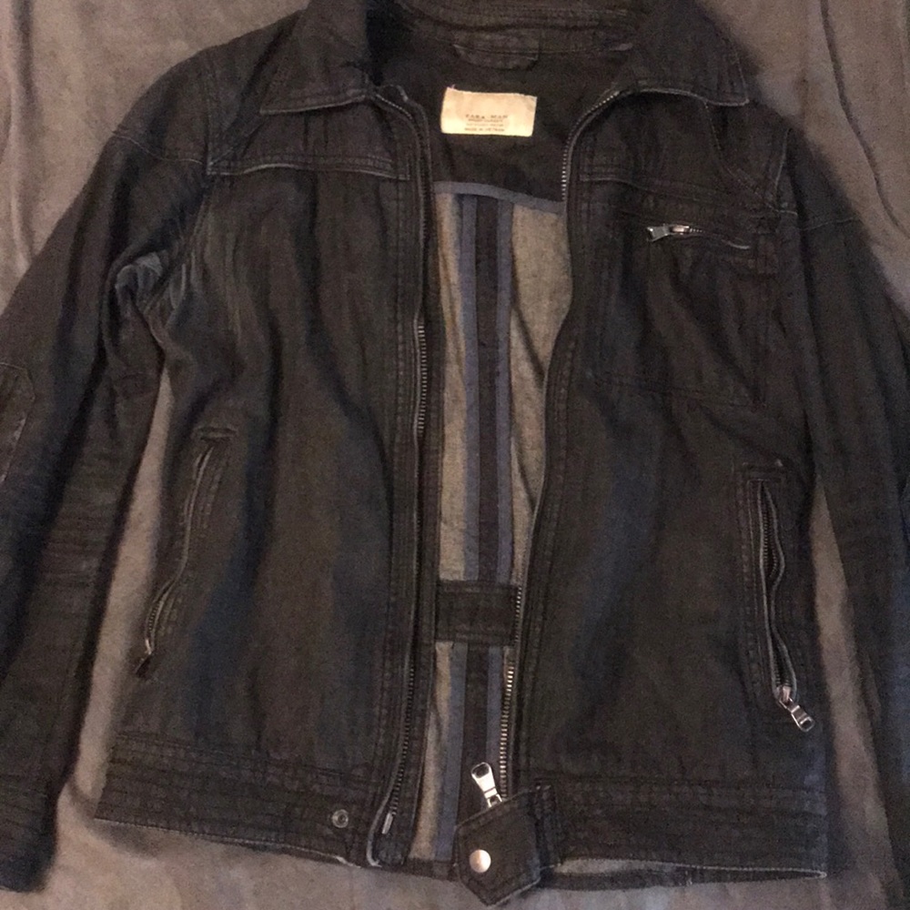 ZARA Men’s Jacket